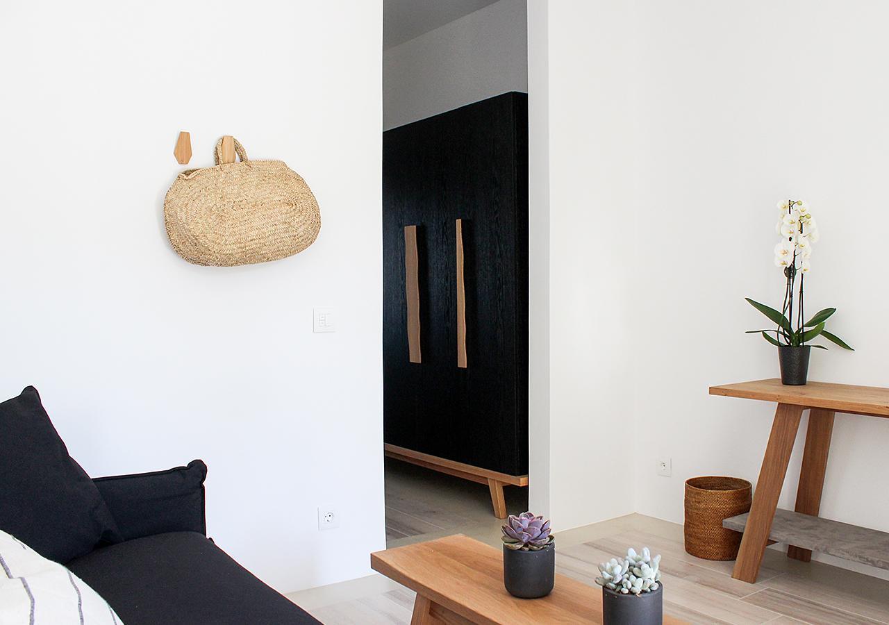 Mykonos Cactus Hotel Ornos  Bagian luar foto