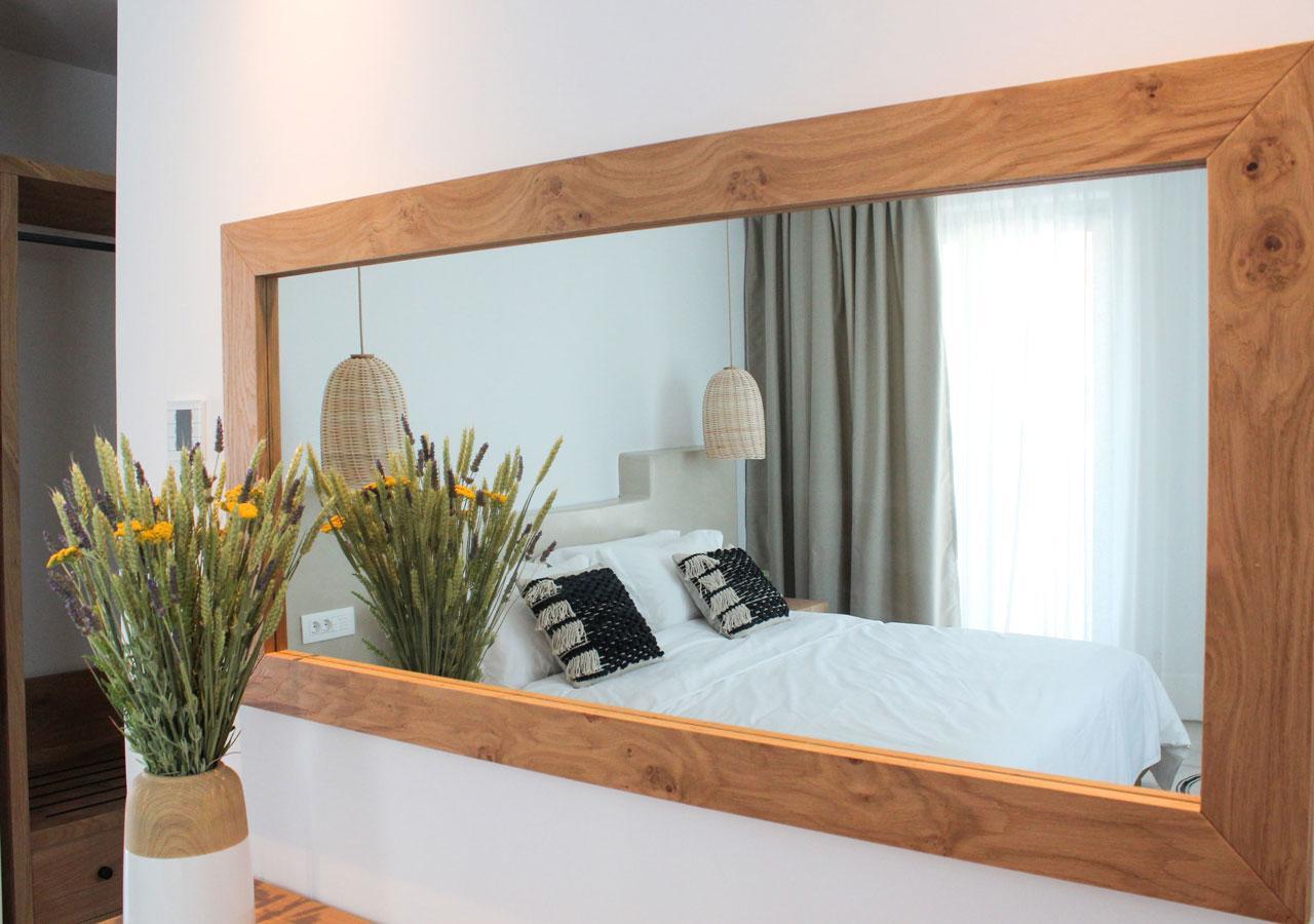 Mykonos Cactus Hotel Ornos  Bagian luar foto